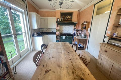 undefined, The Mount, Salisbury SP1