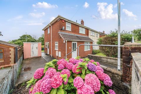 3 bedroom semi-detached house for sale, Fairview Road, Llangyfelach, Swansea