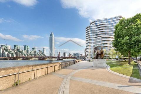 1 bedroom apartment for sale, Riverwalk, Westminster SW1P