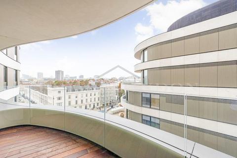 1 bedroom apartment for sale, Riverwalk, Westminster SW1P