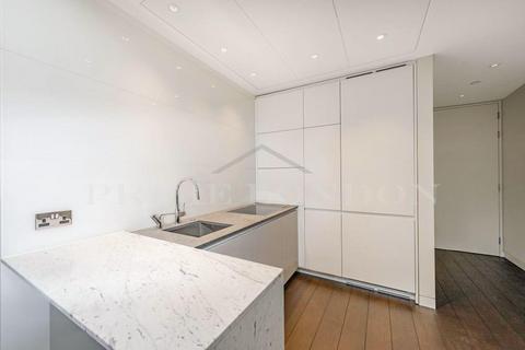 1 bedroom apartment for sale, Riverwalk, Westminster SW1P