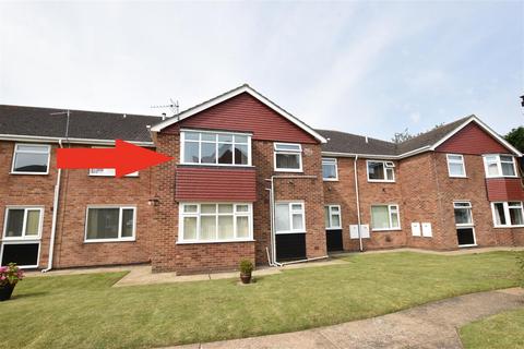 2 bedroom retirement property for sale, Summerfield, Kings Road, Cleethorpes DN35