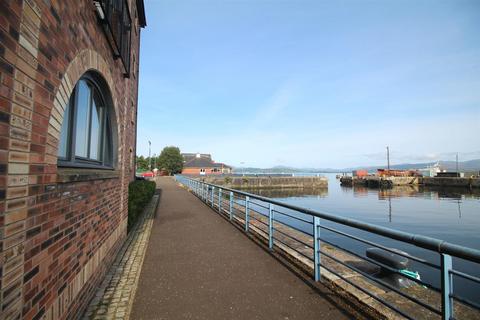 1 bedroom flat for sale, James Watt Way, Greenock