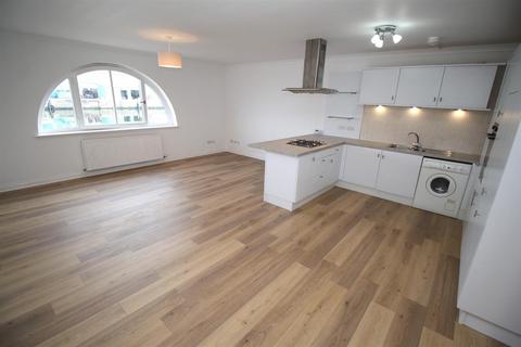 1 bedroom flat for sale, James Watt Way, Greenock