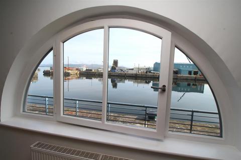 1 bedroom flat for sale, James Watt Way, Greenock