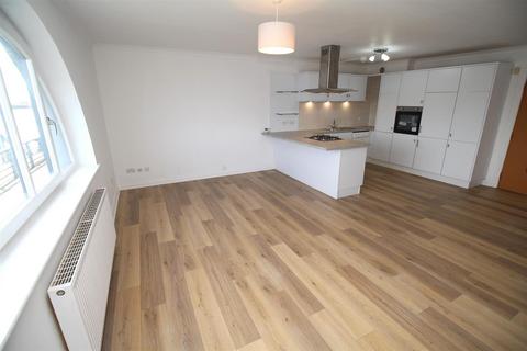 1 bedroom flat for sale, James Watt Way, Greenock