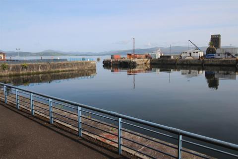 1 bedroom flat for sale, James Watt Way, Greenock