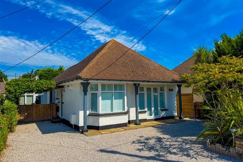 2 bedroom detached bungalow for sale, Beatrice Road, Walton On The Naze CO14