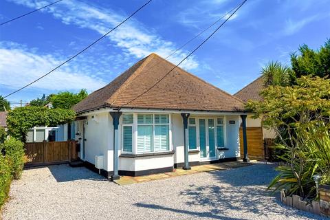 2 bedroom detached bungalow for sale, Beatrice Road, Walton On The Naze CO14