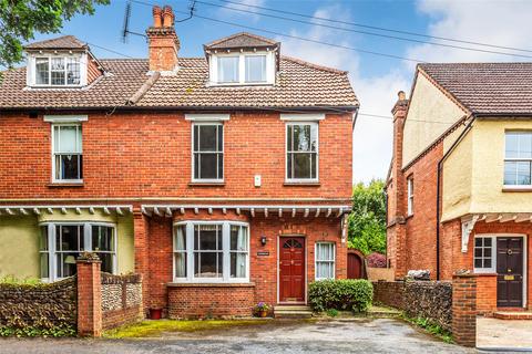 4 bedroom semi-detached house for sale, Vincent Drive, Dorking, Surrey, RH4