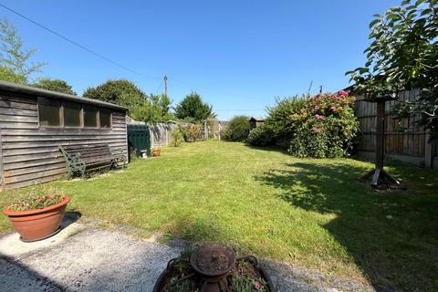 2 bedroom detached bungalow for sale, Thetford Road, Bury St. Edmunds IP28