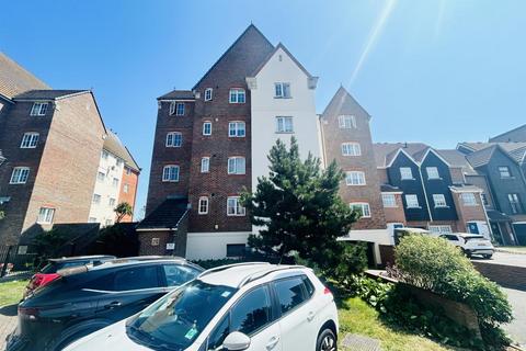 2 bedroom flat for sale, Santos Wharf, Eastbourne BN23