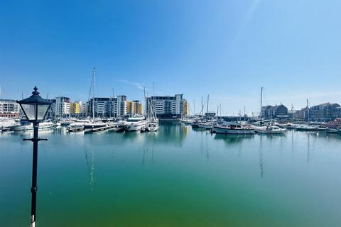 2 bedroom flat for sale, Santos Wharf, Eastbourne BN23