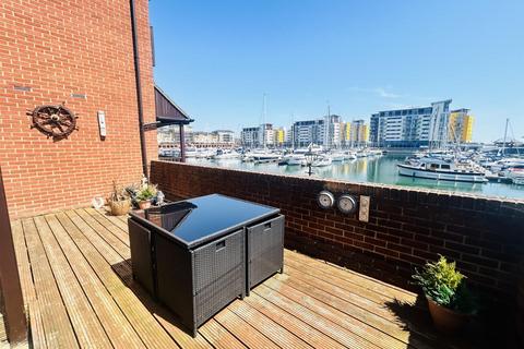 2 bedroom flat for sale, Santos Wharf, Eastbourne BN23