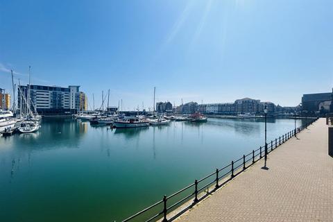 2 bedroom flat for sale, Santos Wharf, Eastbourne BN23