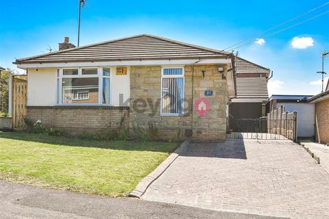 3 bedroom detached bungalow for sale, Hawksway, Eckington, Sheffield, S21