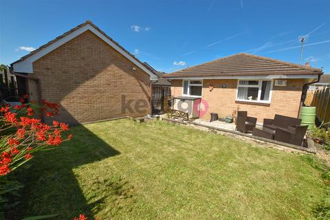 3 bedroom detached bungalow for sale, Hawksway, Eckington, Sheffield, S21