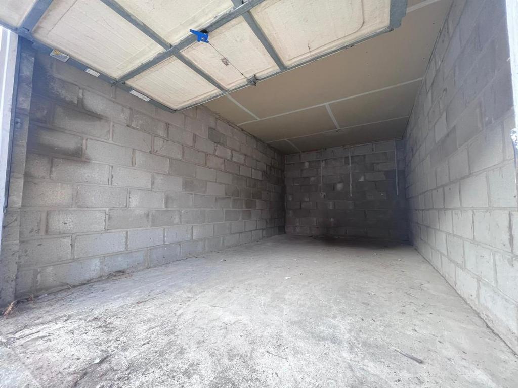 Inside View From Front