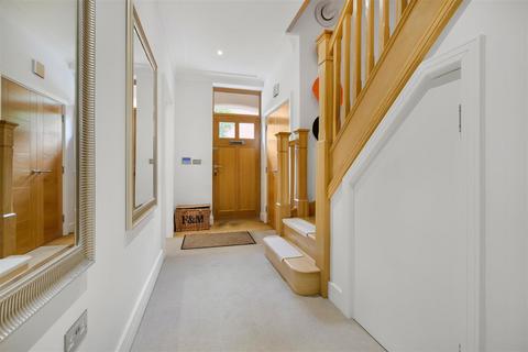 4 bedroom semi-detached house for sale, Queensbury Gardens, Ascot