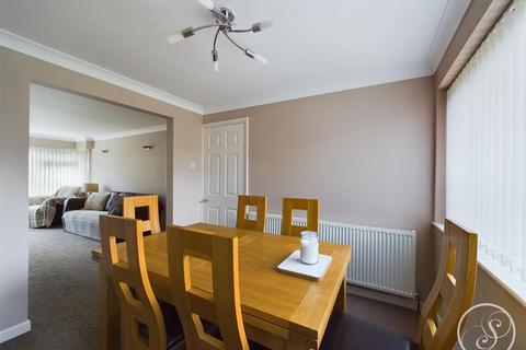 3 bedroom semi-detached house for sale, Temple Avenue