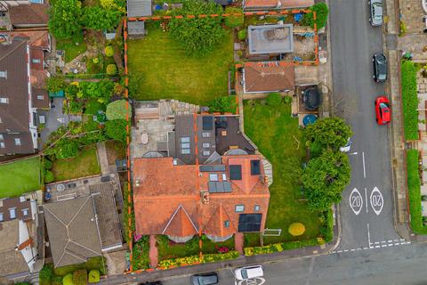 4 bedroom house for sale, Dorchester Avenue, Penylan CF23