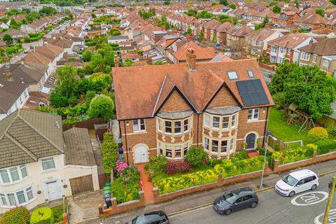 undefined, Dorchester Avenue, Penylan CF23