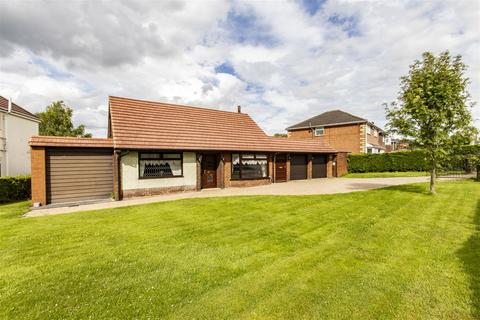 3 bedroom detached bungalow for sale, Locko Road, Lower Pilsley, Chesterfield