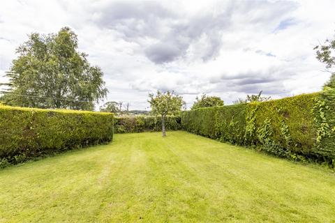 3 bedroom detached bungalow for sale, Locko Road, Lower Pilsley, Chesterfield