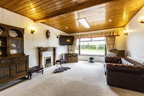 3 bedroom detached bungalow for sale, Locko Road, Lower Pilsley, Chesterfield