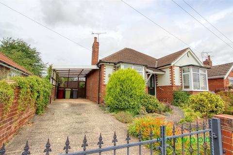 2 bedroom detached bungalow for sale, Eyre Street, Worksop S80