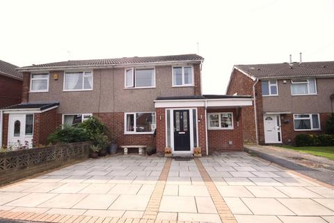 3 bedroom semi-detached house for sale, Thoroughgood Close, Ormskirk L40