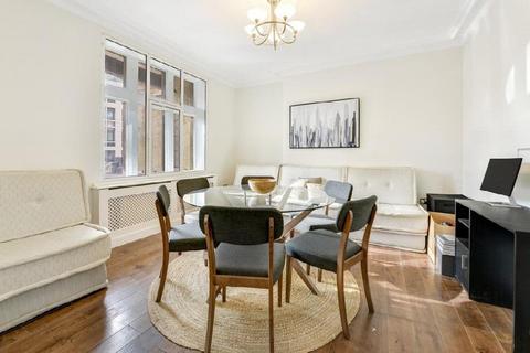 3 bedroom flat for sale, Manor House, Marylebone Road, London NW1