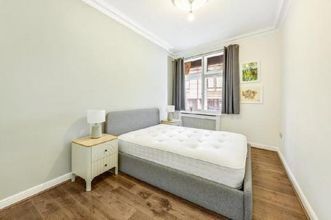 3 bedroom flat for sale, Manor House, Marylebone Road, London NW1