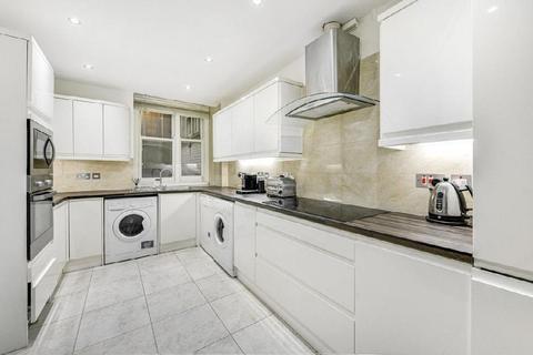 3 bedroom flat for sale, Manor House, Marylebone Road, London NW1