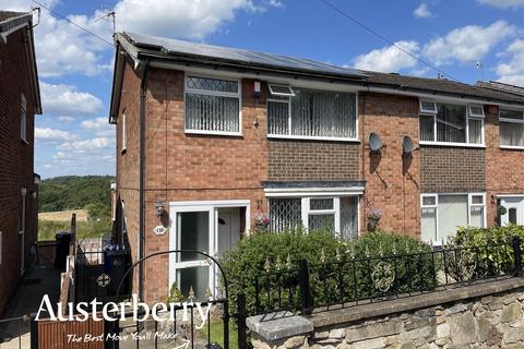 3 bedroom semi-detached house for sale, Broadway, Stoke-On-Trent ST3