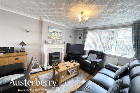 3 bedroom semi-detached house for sale, Broadway, Stoke-On-Trent ST3