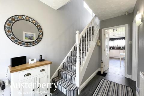 3 bedroom semi-detached house for sale, Broadway, Stoke-On-Trent ST3