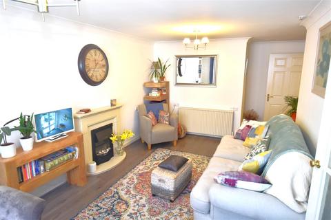 1 bedroom retirement property for sale, Roche Close, Rochford