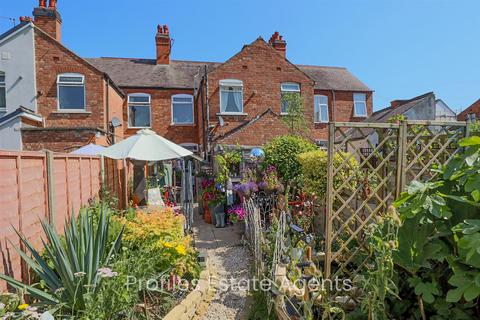 2 bedroom terraced house for sale, Edward Street, Hinckley