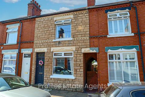 2 bedroom terraced house for sale, Edward Street, Hinckley