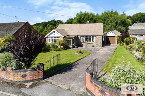 2 bedroom detached bungalow for sale, Woodside Lane, Wistaston, Crewe