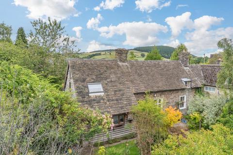 3 bedroom detached house for sale, 3 High Street, Clun, Craven Arms