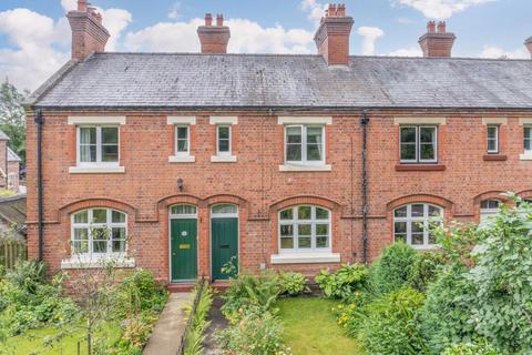 2 bedroom cottage for sale, Marshbrook, Church Stretton