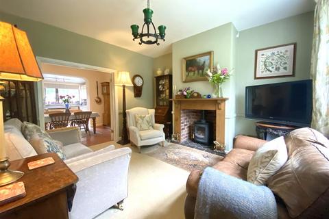 2 bedroom cottage for sale, Marshbrook, Church Stretton