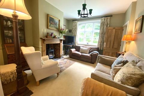 2 bedroom cottage for sale, Marshbrook, Church Stretton