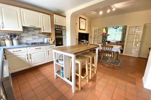 2 bedroom cottage for sale, Marshbrook, Church Stretton