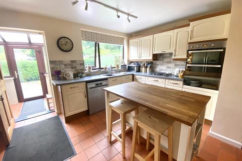 2 bedroom cottage for sale, Marshbrook, Church Stretton