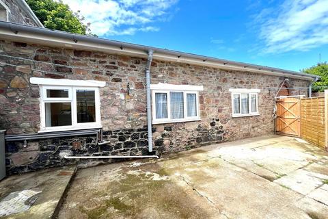 3 bedroom semi-detached bungalow for sale, Fontain David, Newtown Road, Alderney