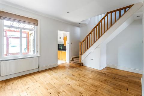 3 bedroom semi-detached house for sale, POPLAR ROAD, LEATHERHEAD, KT22