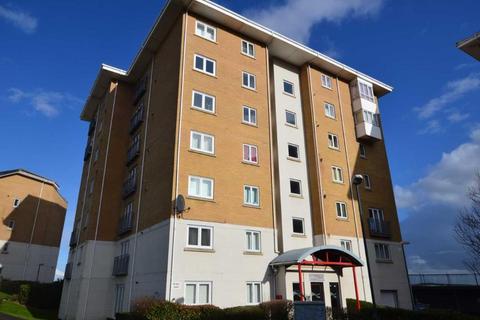 2 bedroom flat to rent, 22 Schooner HouseChichester WharfErithKent